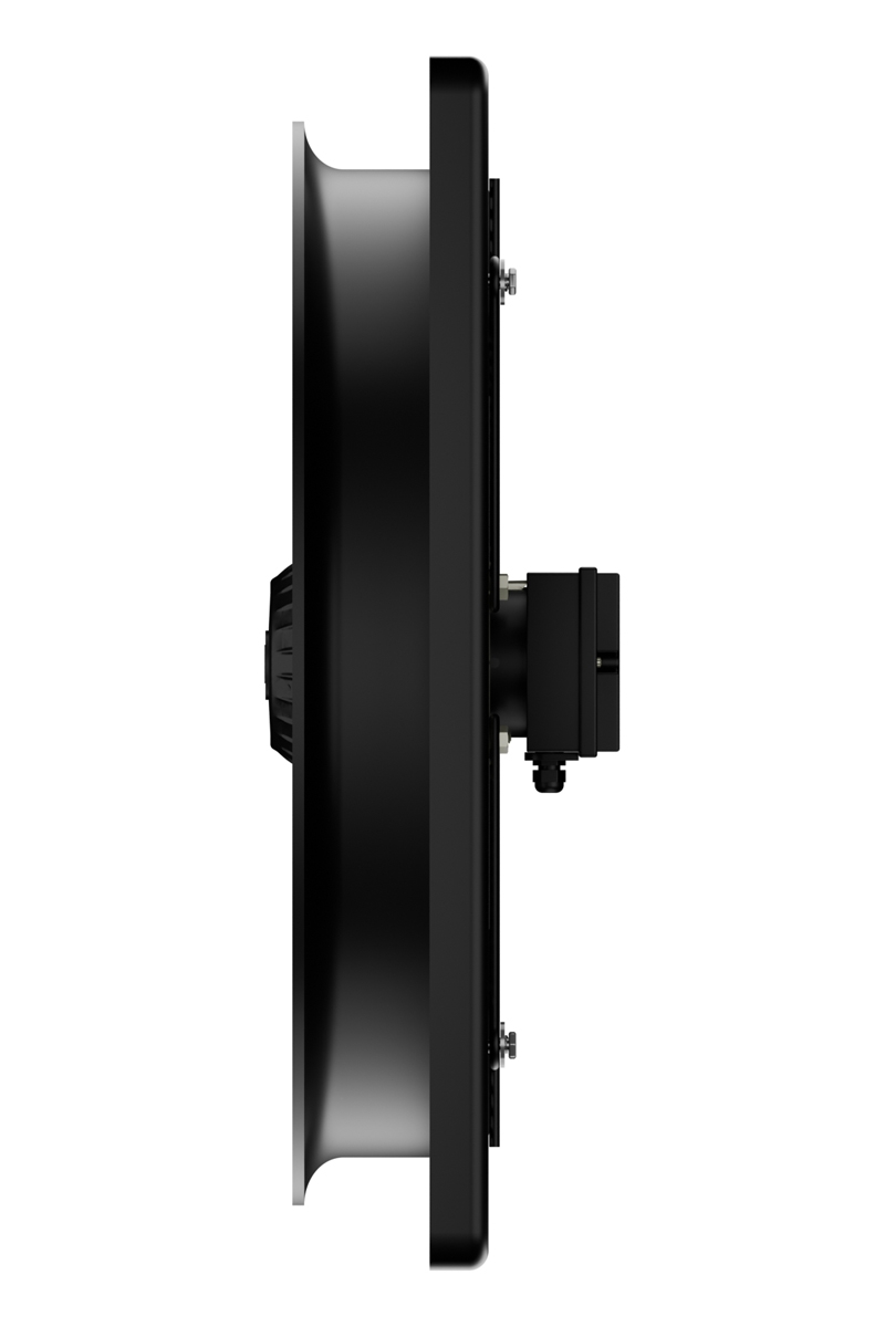 Вентилятор накладной STORM 710 6полюс ERA PRO