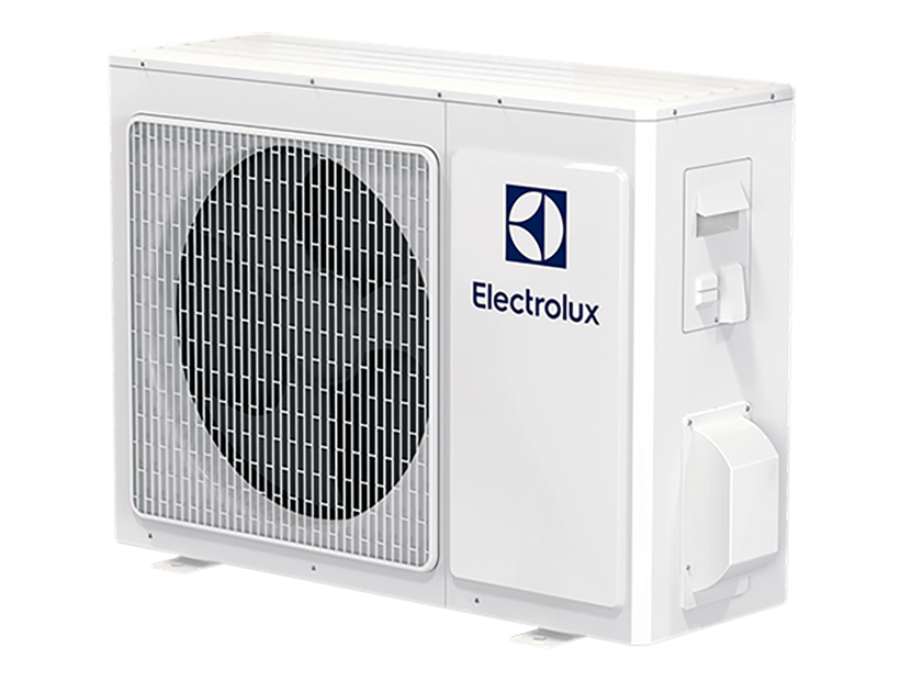 Наружный блок мульти сплит системы на 2 комнаты Electrolux EACO/I-14 FMI-2/N8_ERP