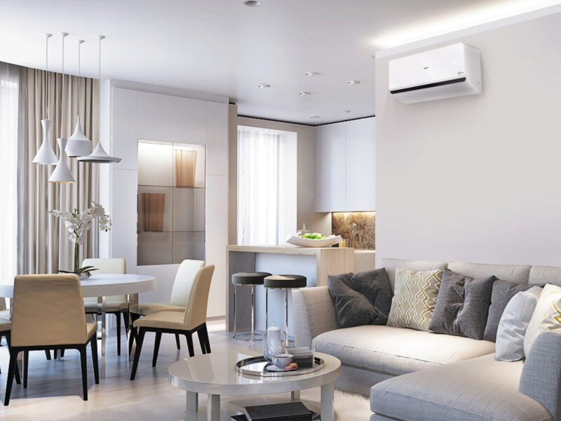 Настенный кондиционер AUX ASW-H24A4/FP-R1