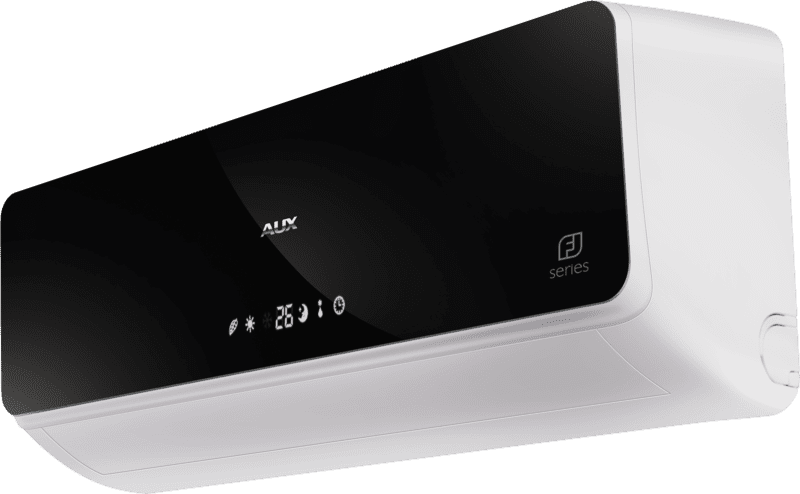 Настенный кондиционер AUX ASW-H07B4/FJ-BR1