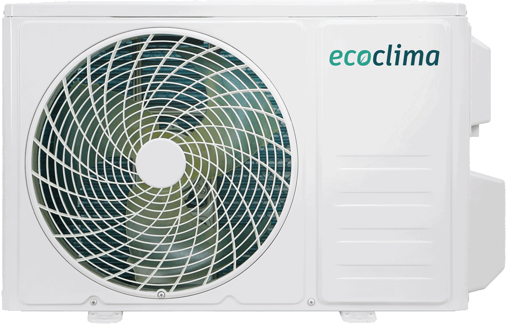 Настенный кондиционер Ecoclima ECW-TC09/AA-4R1
