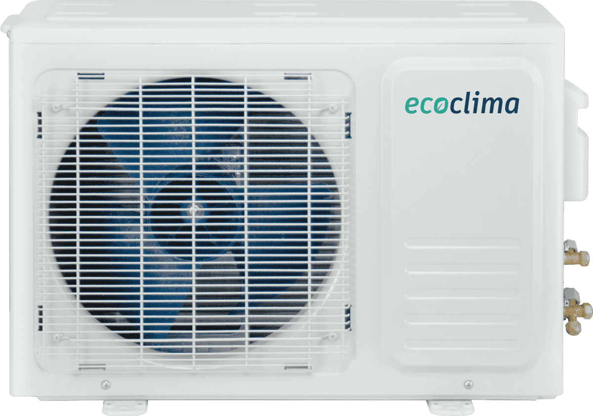 Настенный кондиционер Ecoclima ECW-CH09/AA-4R1