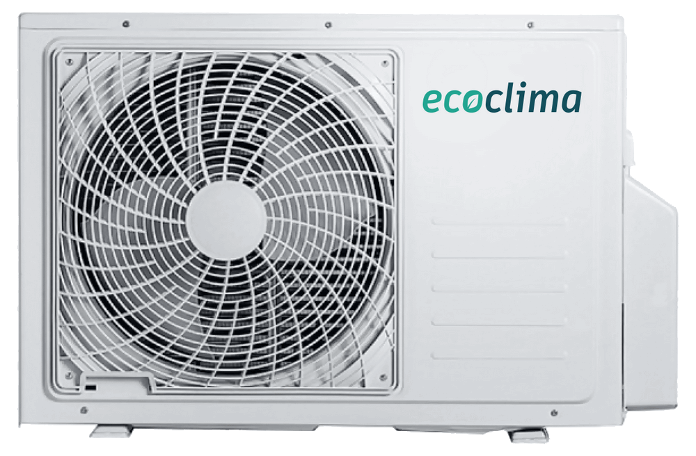 Настенный кондиционер Ecoclima ECW/I-HE24/AA-4R2