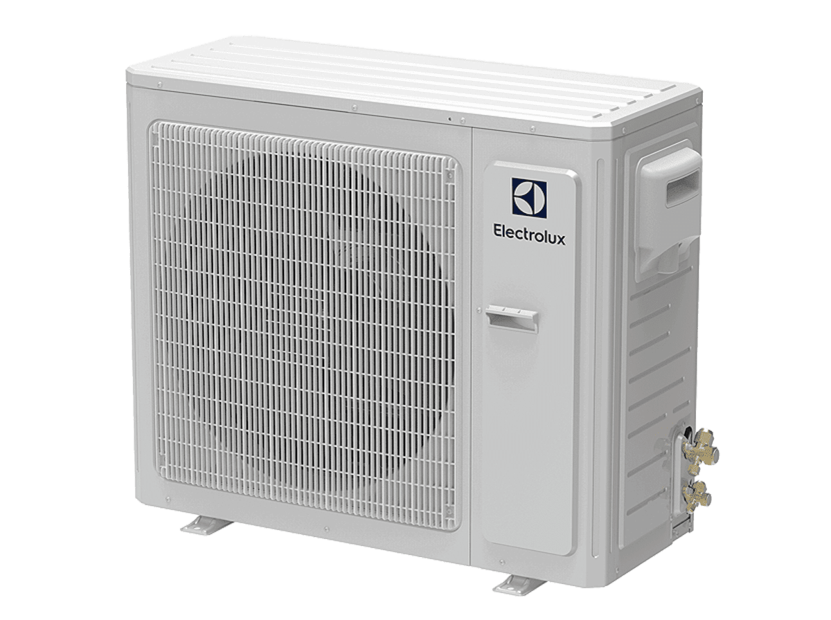 Канальный кондиционер Electrolux EACD-12H/UP3-DC/N8