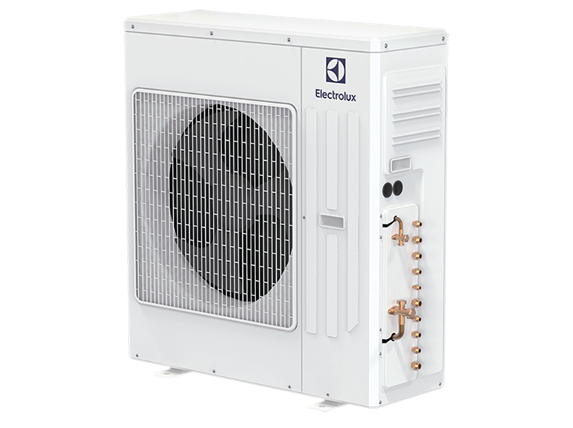 Наружный блок мульти сплит системы на 4 комнаты Electrolux EACO/I-36 FMI-4/N8_ERP