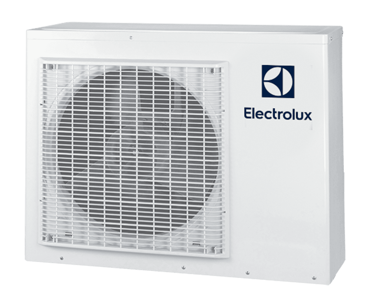 Наружный блок тепловых насосов (воздух воздух) Electrolux EACS/I-18HVI/N3/out