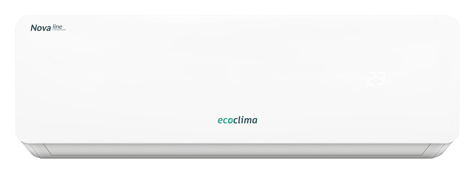 Настенный кондиционер Ecoclima ECW/I-CH09/AA-4R1 (White)