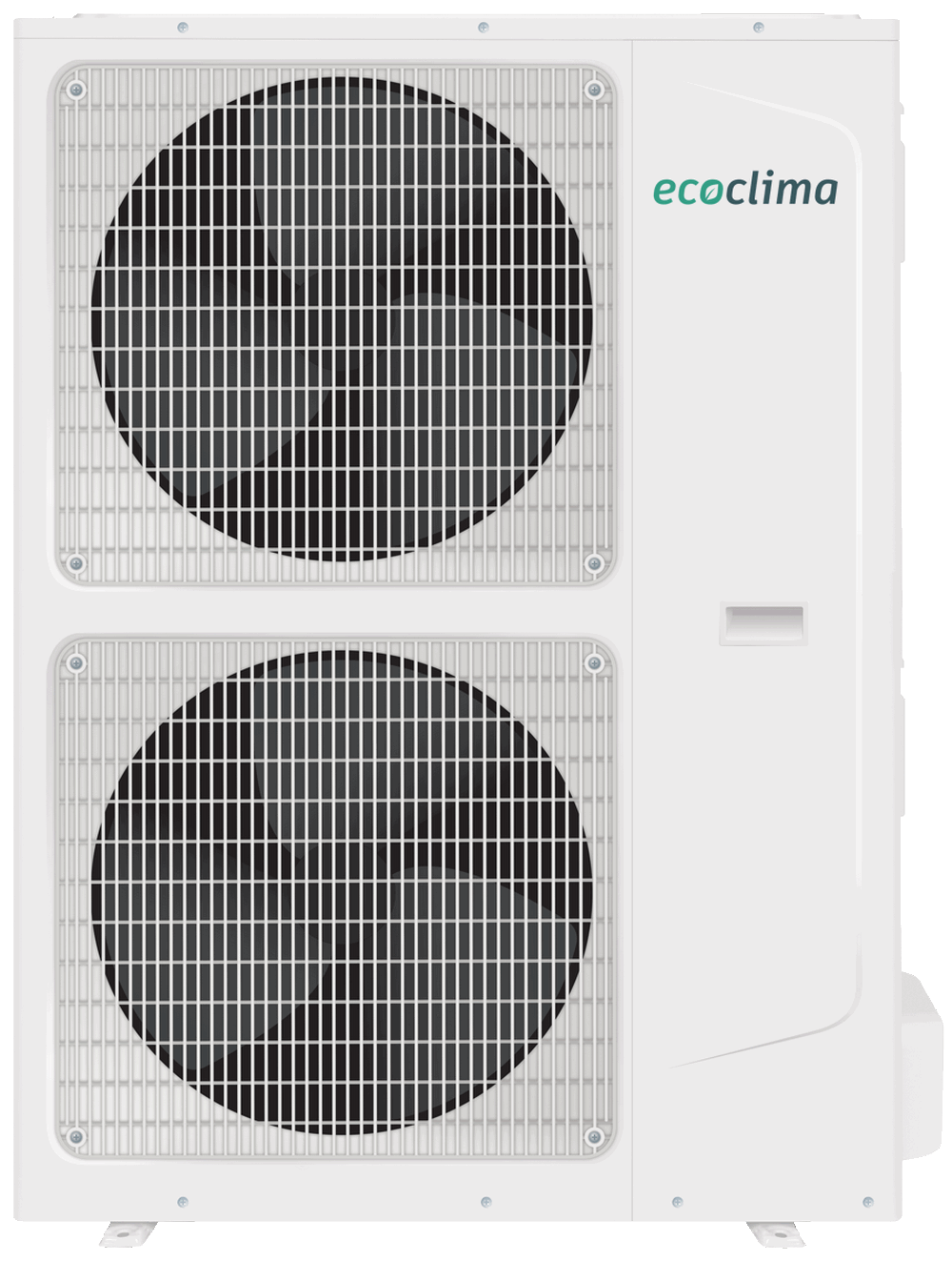 Наружный универсальный блок кондиционера Ecoclima ECL-TC60/5R1(U)