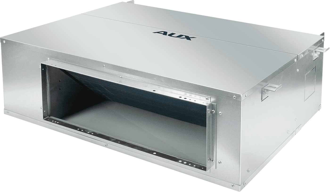 Канальный кондиционер AUX ALMD-H18/4R1C