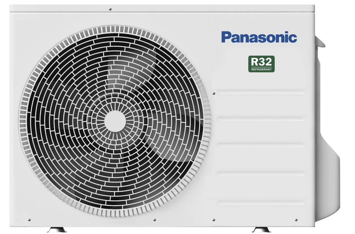 Настенный кондиционер Panasonic CS-TZ50WKEW