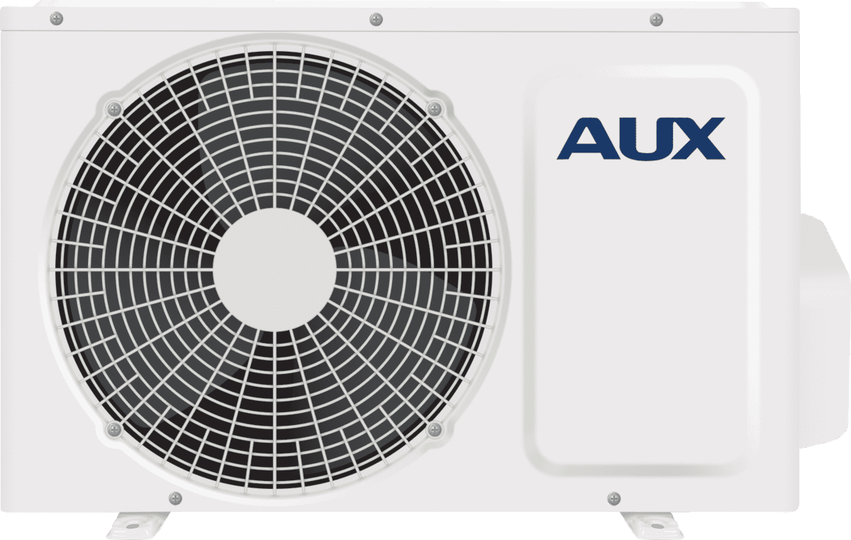 Наружный блок сплит системы AUX AS-H12A4/QH-R1