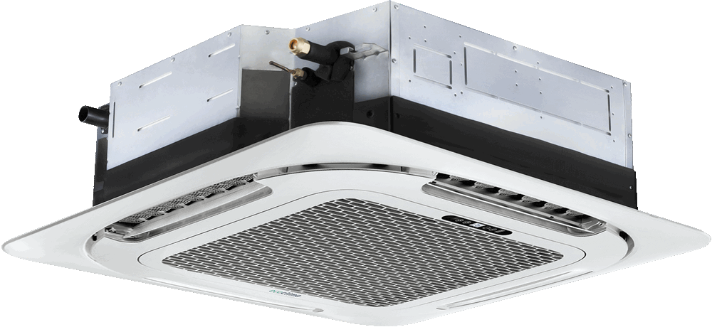 Полупромышленные кондиционеры