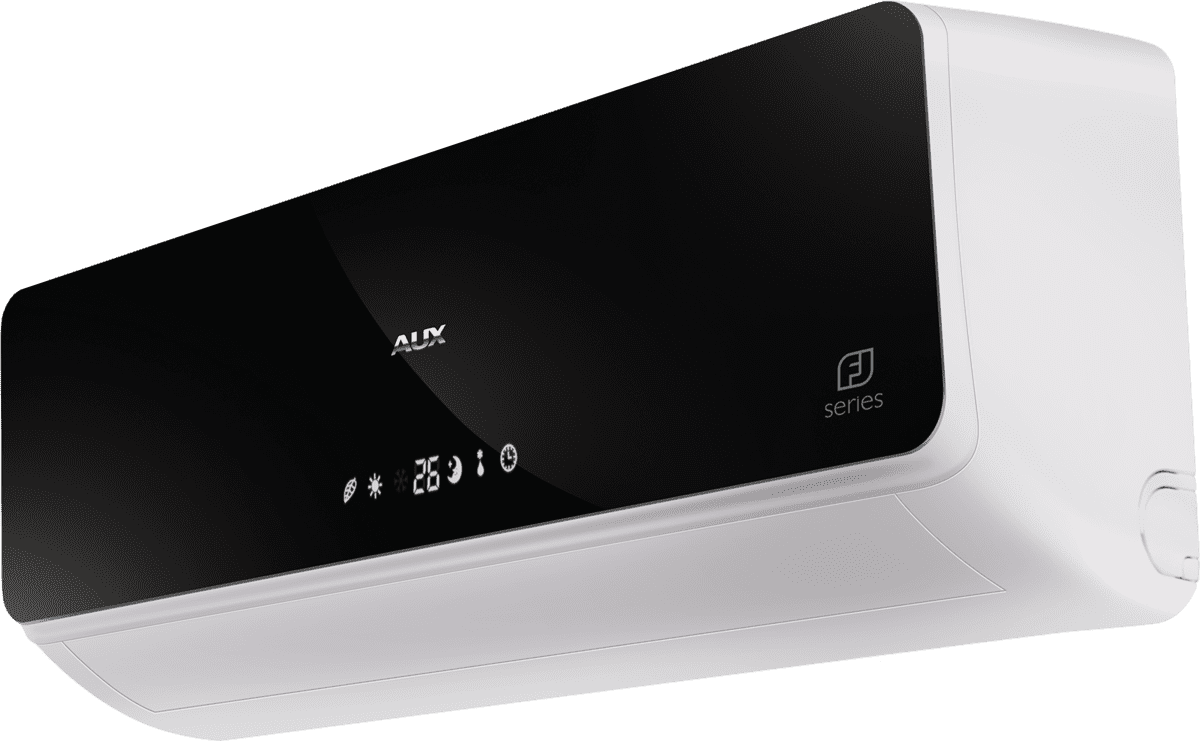Настенный кондиционер AUX ASW-H12B4/FJ-BR1