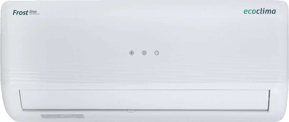 Настенный кондиционер Ecoclima ECW-AX12/FB-4R1