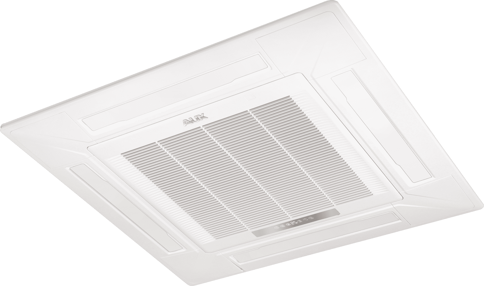 Кассетный внутренний блок мульти сплит системы AUX AMCA-H09/4R1