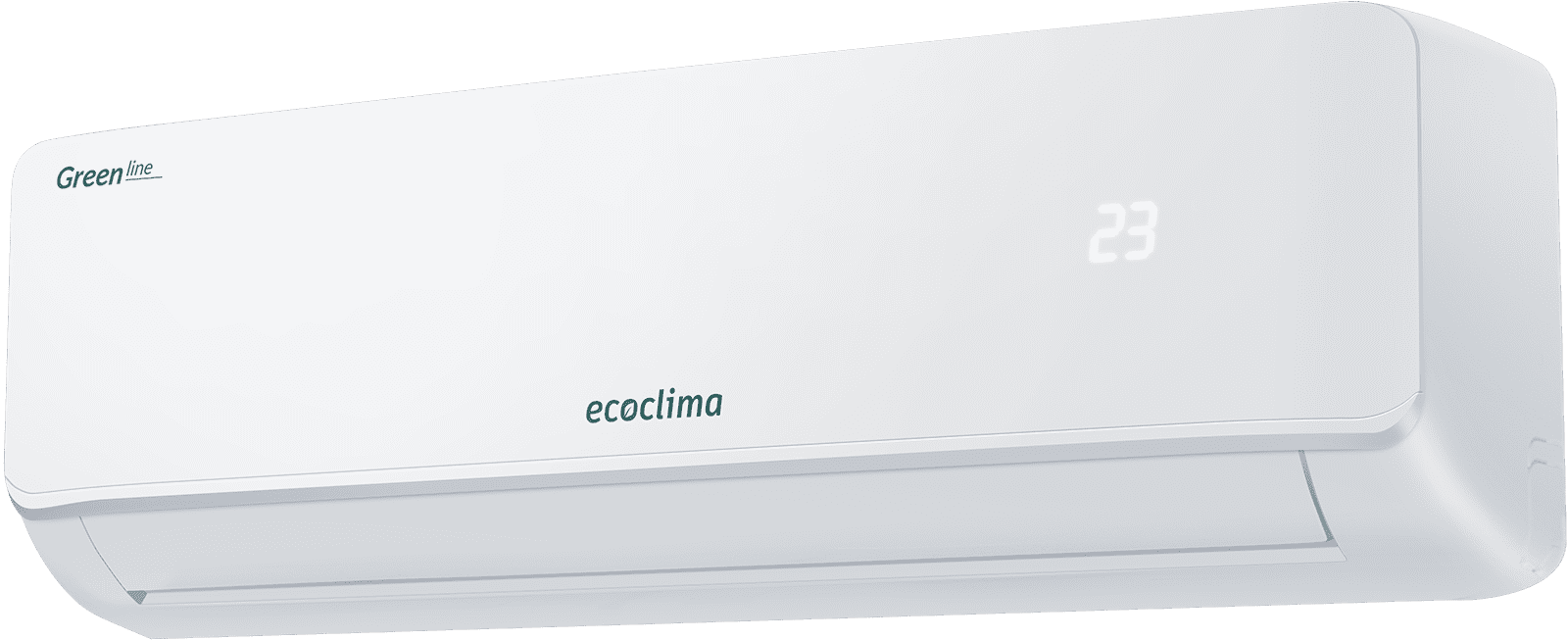 Настенный кондиционер Ecoclima ECW/I-09GC