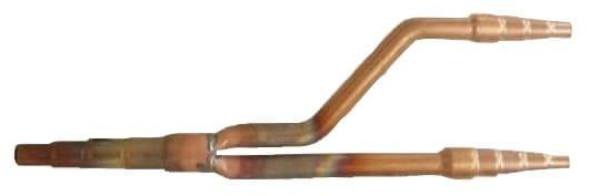 Разветвитель для внутренних блоков до 22,4 кВт