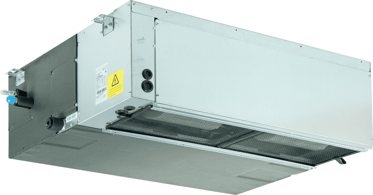 Канальный кондиционер Ecoclima ECLLD-H12/4R1C