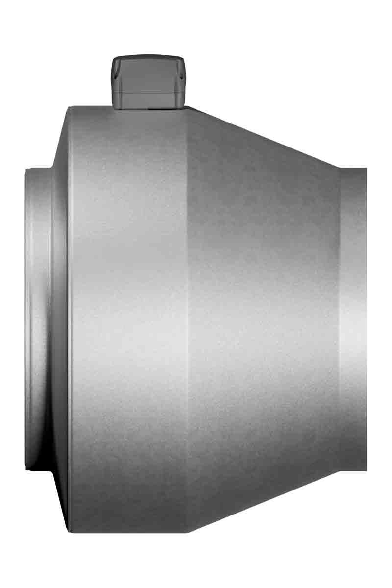 Вентилятор канальный MARS D355 центробежный GDF ERA PRO