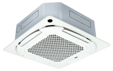 Четырехпоточный кассетный внутренний блок для VRF ARV системы AUX ARVCA-H090/4R1Q