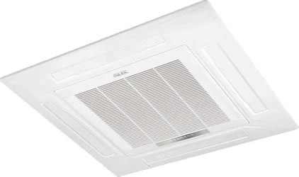 Четырехпоточный кассетный внутренний блок для VRF ARV системы AUX ARVCA-H028/4R1A