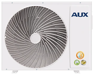 Наружный универсальный блок кондиционера AUX AL-H24/4DR2A(U)