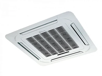 Фанкойл кассетный четырёхтрубные Electrolux EFR-750F