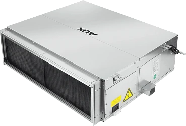 Канальный кондиционер AUX ALMD-H24/4R1C