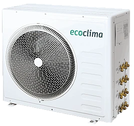 Настенный внутренний блок мульти сплит системы Ecoclima CMWM-TC09/AA-4R2