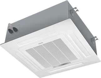 Четырехпоточный кассетный внутренний блок для VRF ARV системы AUX ARVCA-H036/4R1X