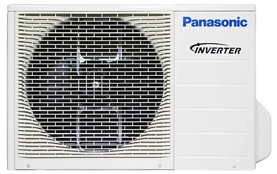 Наружный блок сплит системы Panasonic CU-E12RKD
