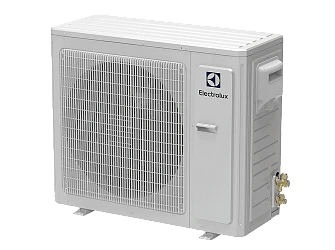 Наружный универсальный блок кондиционера Electrolux EACO-18H/UP4-DC/N8