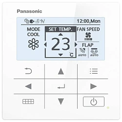 Настенный кондиционер Panasonic CS-Z42YKEA