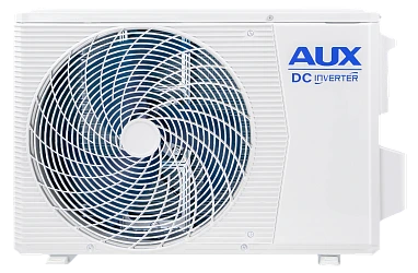 Настенный кондиционер AUX ASW-H09A4/CD-R2DI