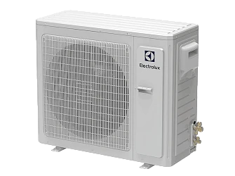 Наружный универсальный блок кондиционера Electrolux EACO-36H/UP3-DC/N8