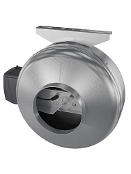 Вентилятор канальный MARS D150 центробежный GDF ERA PRO