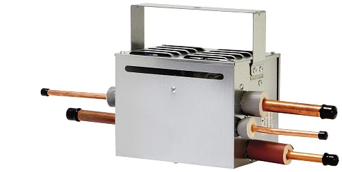 Комплект 1-портовых электромагнитных клапанов до 16 кВт Panasonic CZ-P160HR3