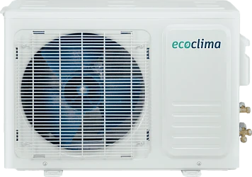 Наружный блок сплит системы Ecoclima EC-CH24/A-4R1