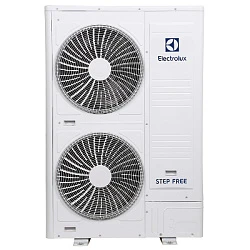Наружный блок мини (mini) VRF ARV системы Electrolux ESVMO-SF-280-SH