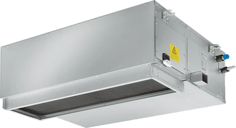Средненапорный канальный блок VRF ARV системы AUX ARVMD-H100/4R1A [E1]