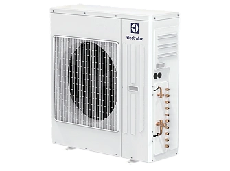 Наружный блок мульти сплит системы на 5 комнат Electrolux EACO/I-42 FMI-5/N8_ERP