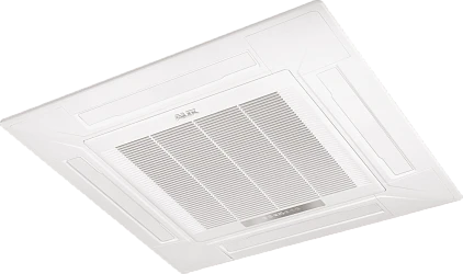 Панель для кассетного внутреннего блока сплит системы AUX MB12 панель для ALCA-H24/36/48/60 on-off