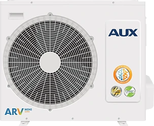Наружный блок мини (mini) VRF ARV системы AUX ARV-H140/4R1A