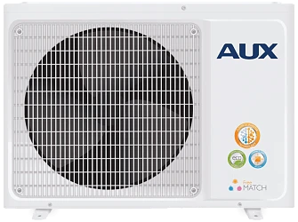 Наружный блок мульти сплит системы на 2 комнаты AUX AM2-H14/4DR2