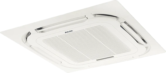 Четырехпоточный кассетный внутренний блок для VRF ARV системы AUX ARVCA-H140/4R1B [E1]