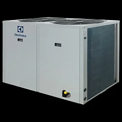 Компрессорно-конденсаторный блок Electrolux ECC-028