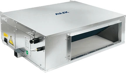 Канальный кондиционер AUX ALMD-H48/5R1C