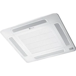 Декоративная панель для кассетных внутренних блоков VRF ARV систем Electrolux ESVMCP-SF-600