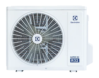 Наружный блок сплит системы Electrolux EACS/I-12HP/N8_25Y_out