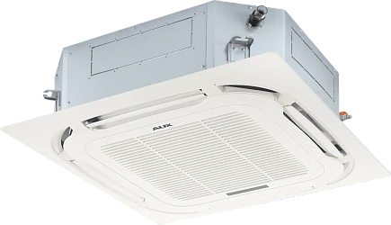 Кассетный кондиционер AUX ALCA-H48/5DR2A_Y25